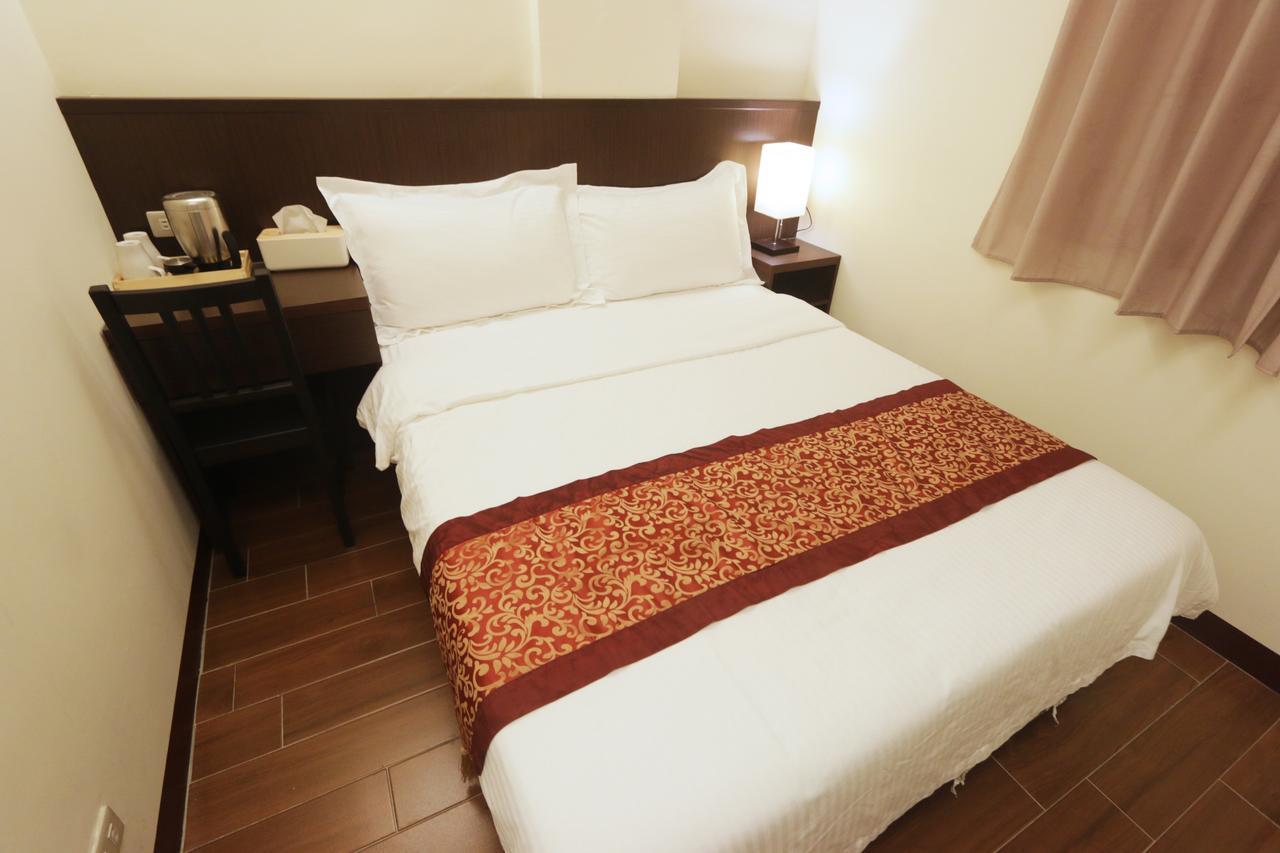 Flower Homestay Чишан Экстерьер фото
