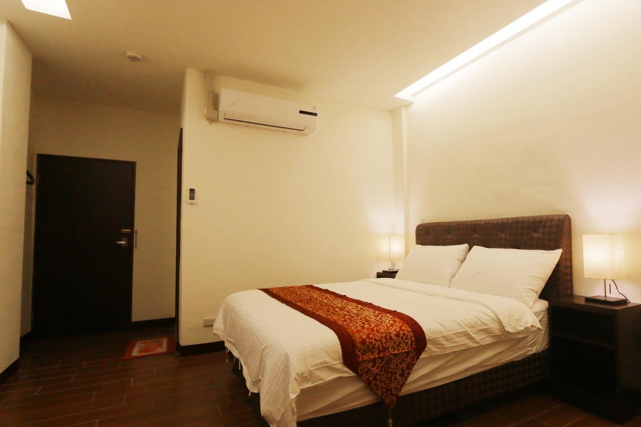 Flower Homestay Чишан Экстерьер фото