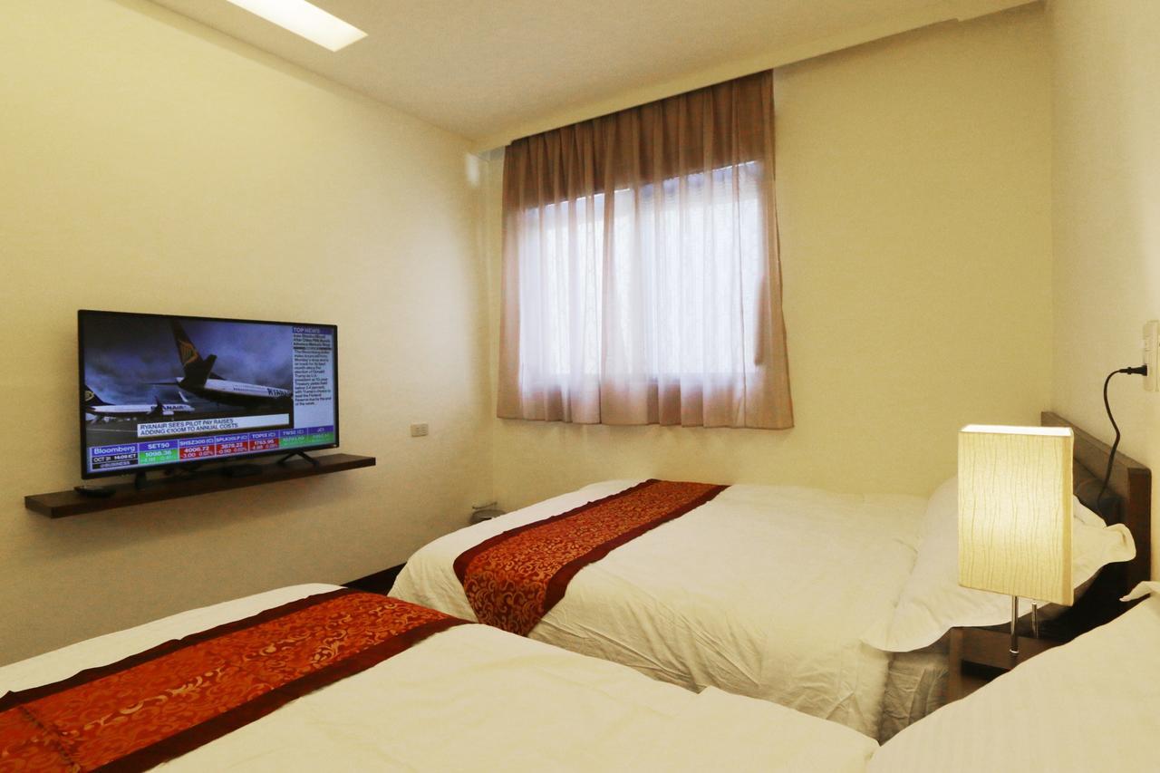 Flower Homestay Чишан Экстерьер фото